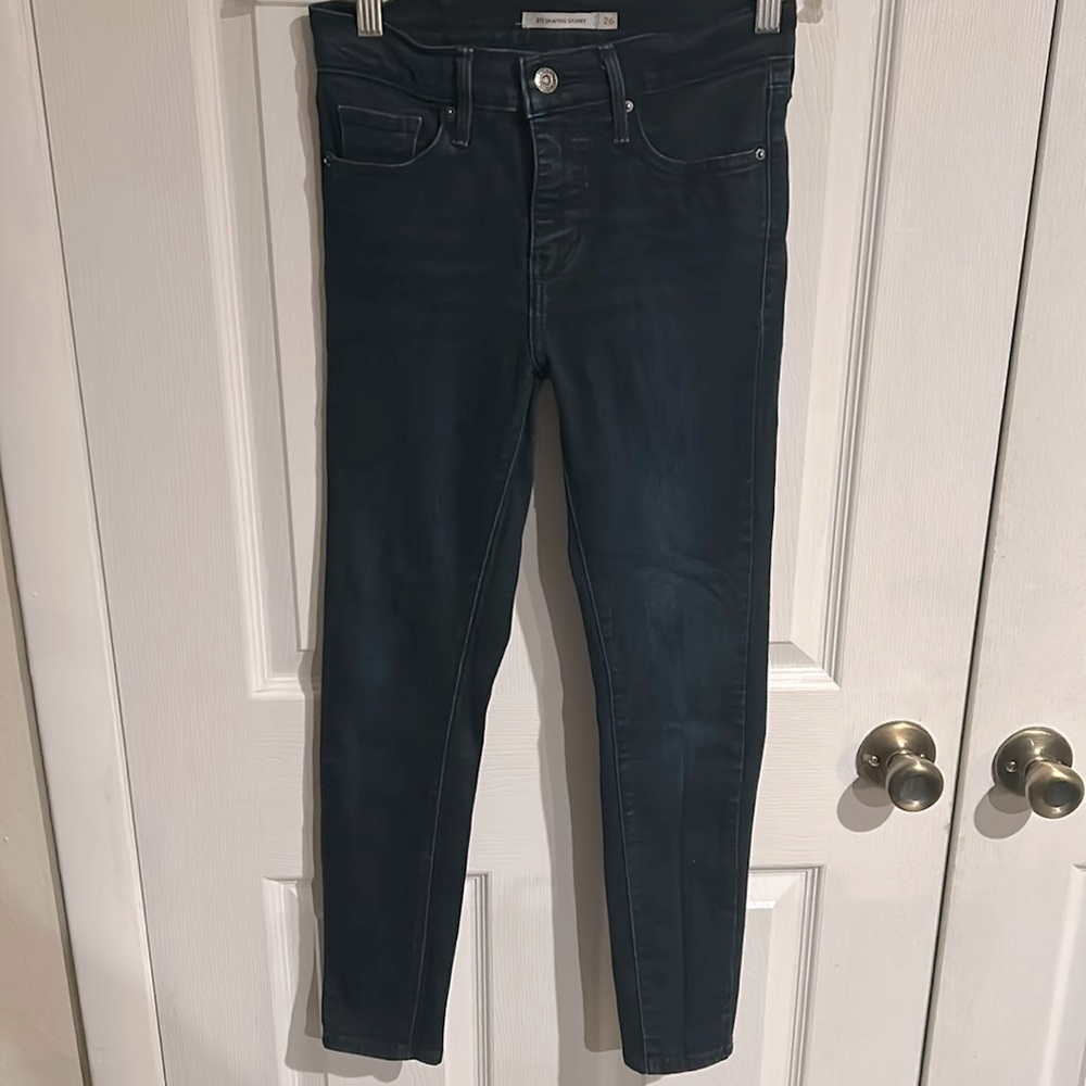 Levi’s 26